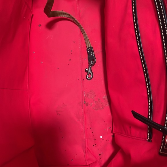 Dooney and Bourke purse Minnie Mouse Disney - Picture 4 of 5